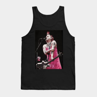 Nofx Tank Top